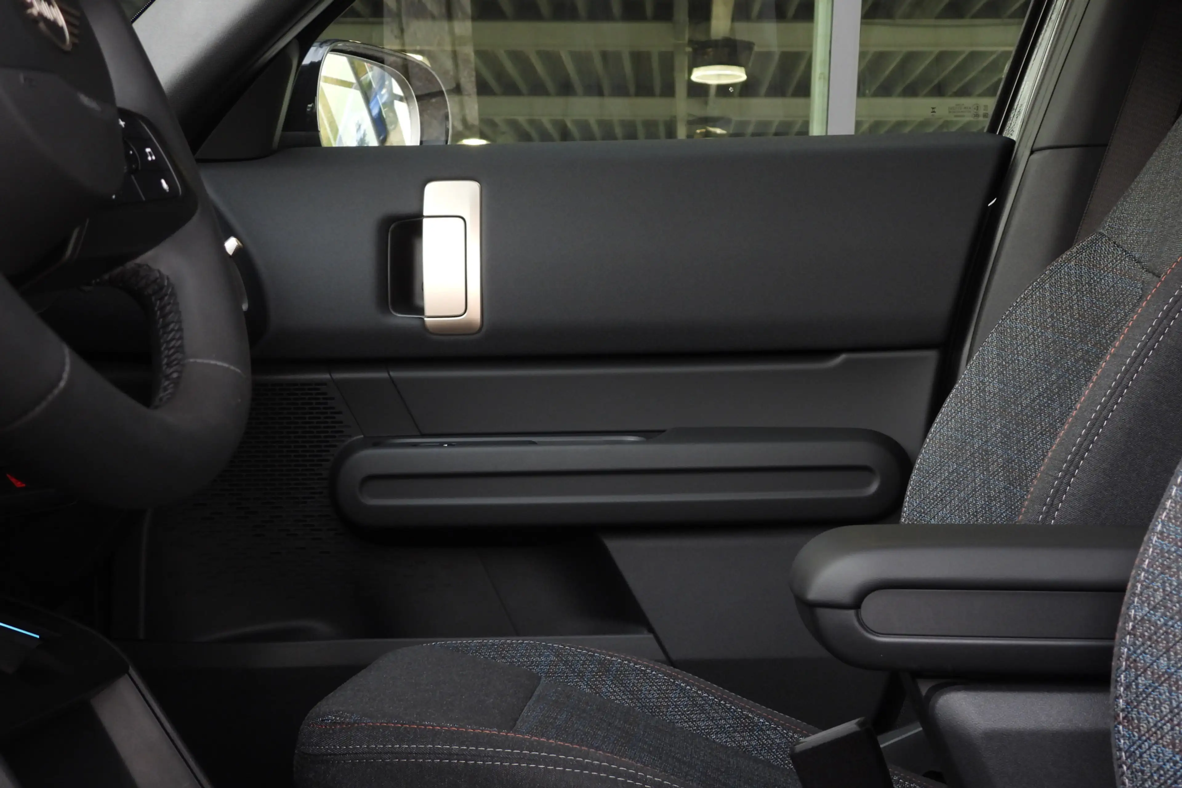 MINI Countryman C Mini Automaat / Head-Up / LED / Stoelverwarming / — photo 15