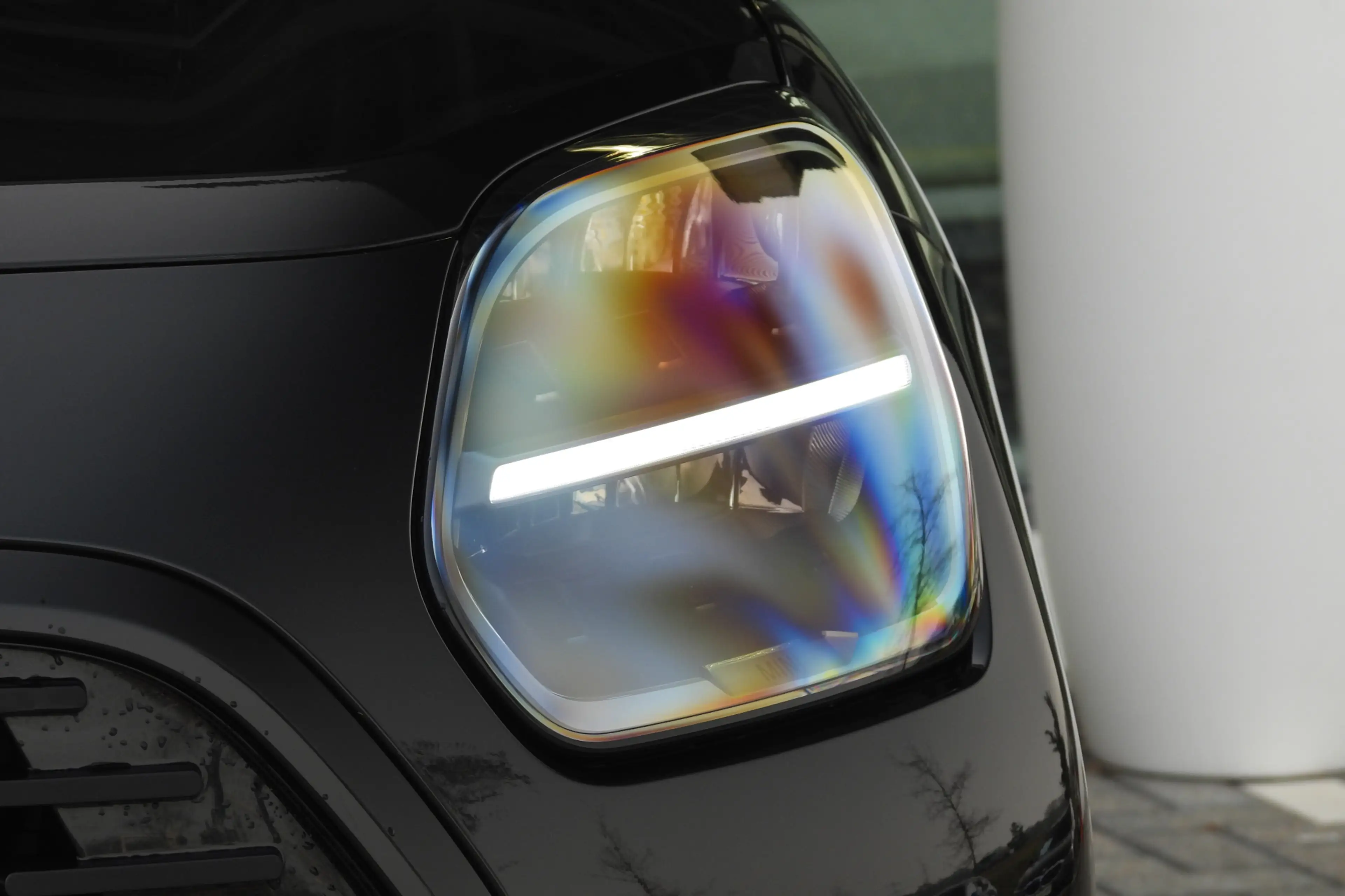 MINI Countryman C Mini Automaat / Head-Up / LED / Stoelverwarming / — photo 11