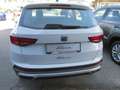 SEAT Ateca 1,5 ACT TSI Style Edition DSG Weiß - thumbnail 4