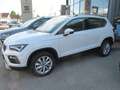 SEAT Ateca 1,5 ACT TSI Style Edition DSG Weiß - thumbnail 2