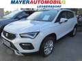 SEAT Ateca 1,5 ACT TSI Style Edition DSG Weiß - thumbnail 1