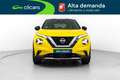 Nissan Juke 1.0 DIG-T Ikon 4x2 DCT 7 84kW Amarillo - thumbnail 2