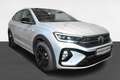 Volkswagen Taigo R-Line 1,5 l TSI OPF 110 kW (150 PS) 7-Gang- Silber - thumbnail 2