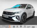 Volkswagen Taigo R-Line 1,5 l TSI OPF 110 kW (150 PS) 7-Gang- Silber - thumbnail 1