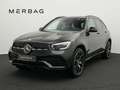 Mercedes-Benz GLC 300 GLC 300 4M AMG-Line Pano+Multi+Totw+Multi+Burm LED Gris - thumbnail 1