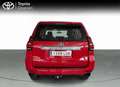 Toyota Land Cruiser 2.8D 6MT 4x4 GX Rojo - thumbnail 5