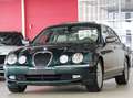 Jaguar S-Type S-TYPE 4.2 V8 EXECUTiVE *NAVi*LEDER-BEiGE*SSD* Vert - thumbnail 1