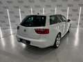 SEAT Exeo ST 2.0 TDI CR 170 CV Sport Weiß - thumbnail 3