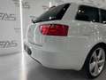 SEAT Exeo ST 2.0 TDI CR 170 CV Sport Weiß - thumbnail 7