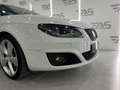 SEAT Exeo ST 2.0 TDI CR 170 CV Sport Weiß - thumbnail 17