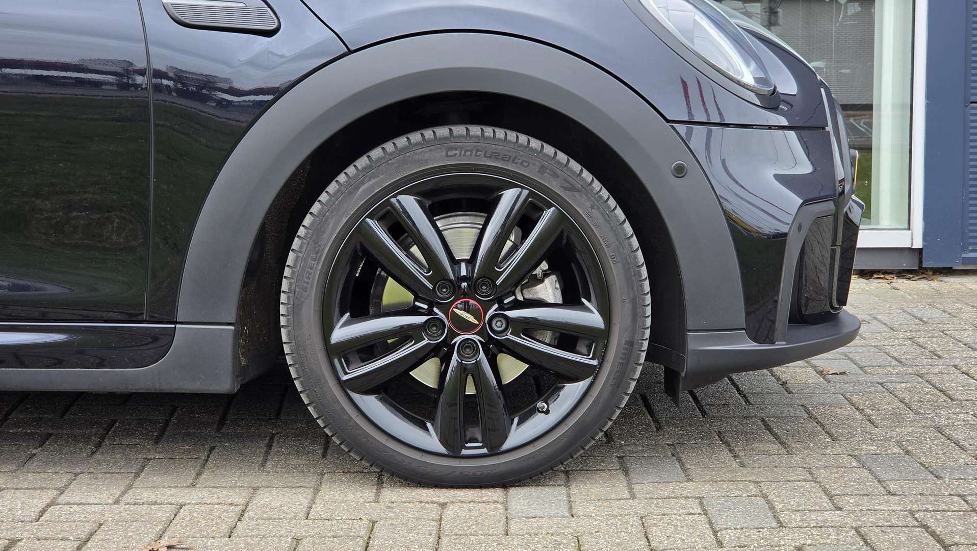 Mini Cooper Resolute Cooper -  - Joinsteer - #3