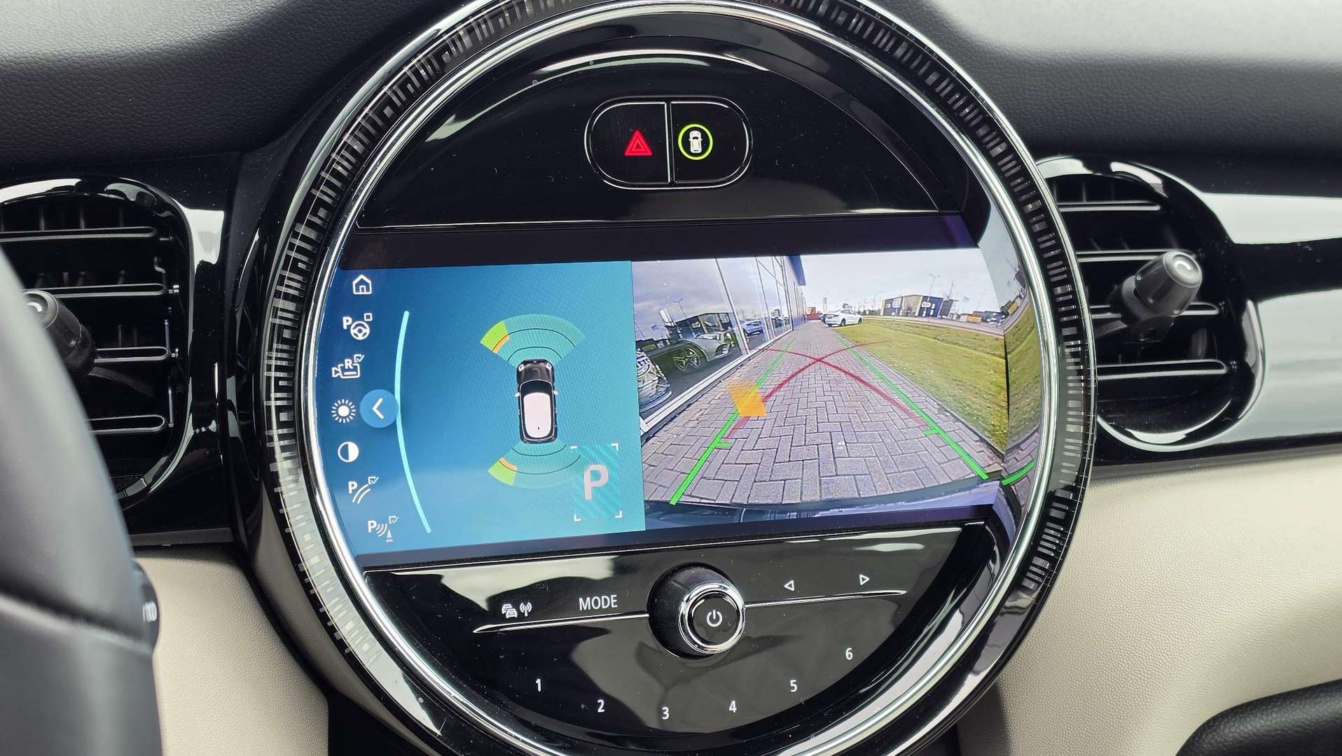 Mini Cooper Resolute Cooper -  - Joinsteer - #5