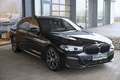BMW 530 e PHEV xDrive Aut. M Sport NP € 93k ACC, AHK el... Noir - thumbnail 35