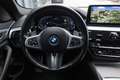 BMW 530 e PHEV xDrive Aut. M Sport NP € 93k ACC, AHK el... Noir - thumbnail 15