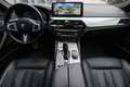 BMW 530 e PHEV xDrive Aut. M Sport NP € 93k ACC, AHK el... Noir - thumbnail 14