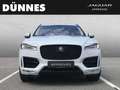 Jaguar F-Pace R-Sport 30d AWD Weiß - thumbnail 8