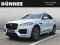 Jaguar F-Pace R-Sport 30d AWD Weiß - thumbnail 1