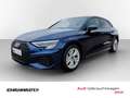 Audi A3 Sportback 35 TFSI S tronic S line LED*NAV*SHZ*T... Blau - thumbnail 1