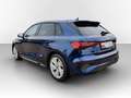 Audi A3 Sportback 35 TFSI S tronic S line LED*NAV*SHZ*T... Blau - thumbnail 7