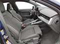 Audi A3 Sportback 35 TFSI S tronic S line LED*NAV*SHZ*T... Blau - thumbnail 10