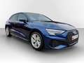 Audi A3 Sportback 35 TFSI S tronic S line LED*NAV*SHZ*T... Blau - thumbnail 3
