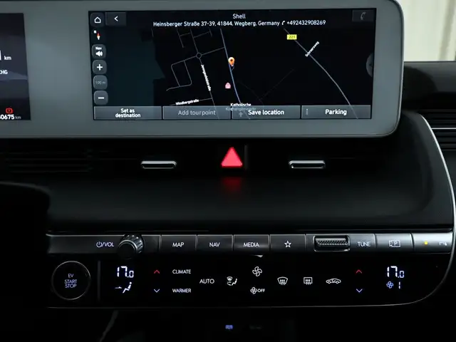 Hyundai IONIQ 5 view 12