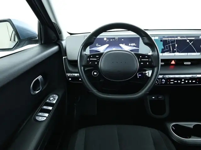 Hyundai IONIQ 5 view 10