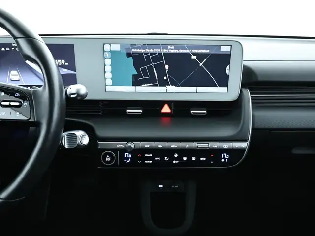 Hyundai IONIQ 5 view 11