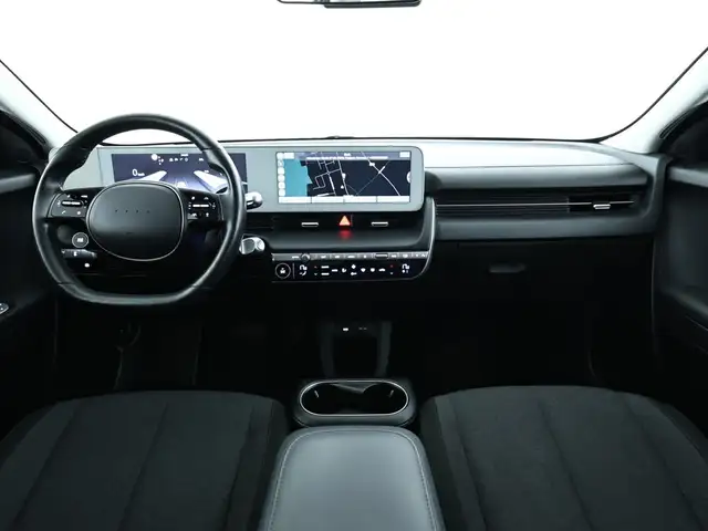 Hyundai IONIQ 5 view 9