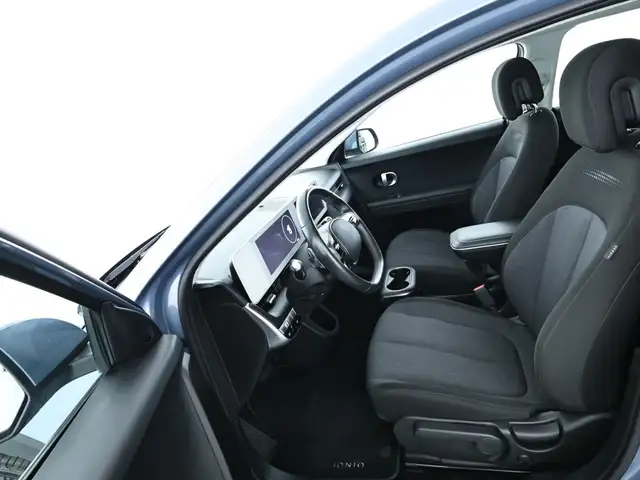 Hyundai IONIQ 5 view 8