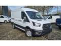 Ford Transit Kasten 290 L2 Trend 2.0 TDCi, DAB-Rückf.Ka Blanc - thumbnail 1