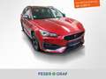 CUPRA Leon Sportstourer VZ 1.4 TSI eHYBRID AHK Keyless Navi L Rot - thumbnail 1