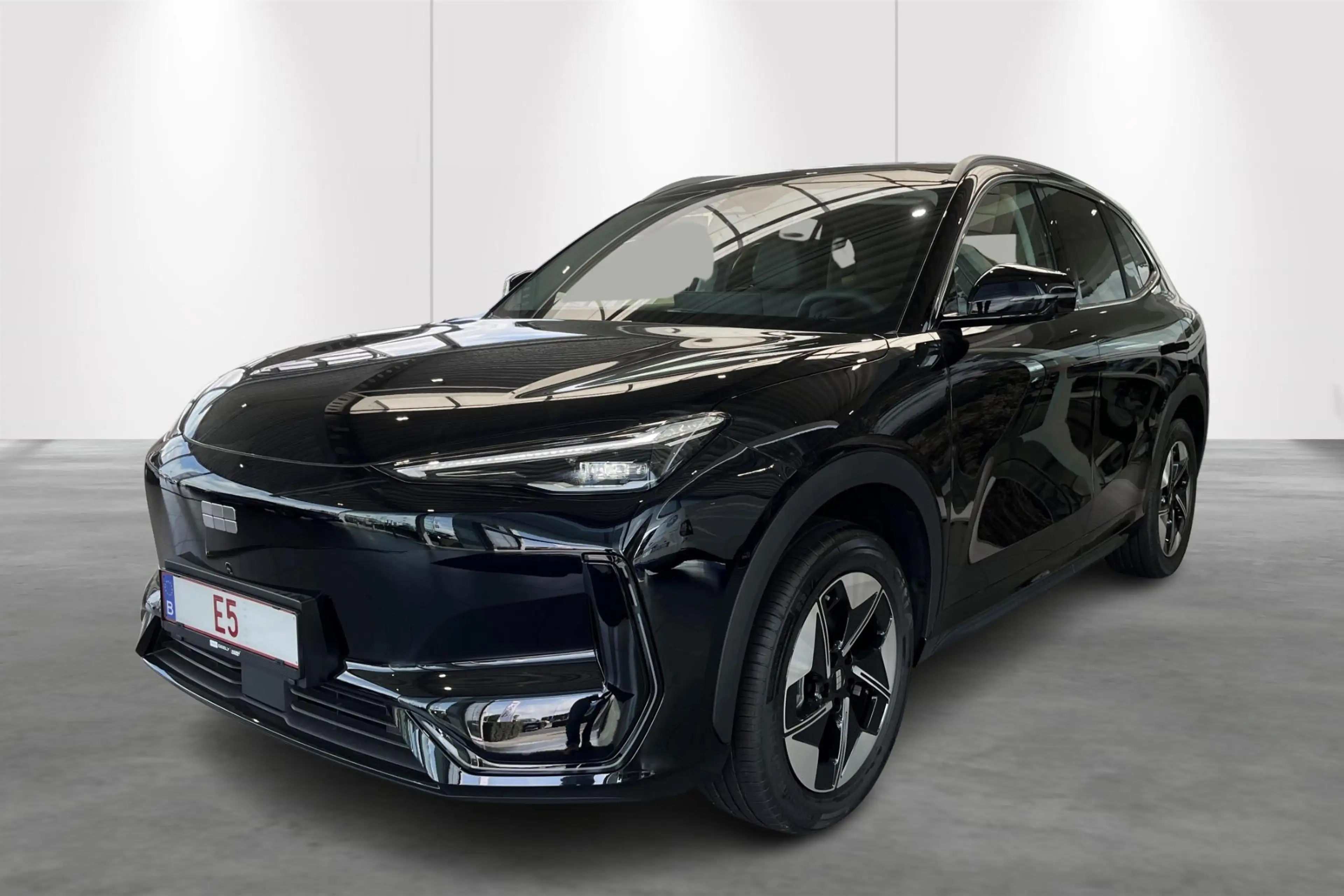 Geely E5 Pro+ 68 kWh 8 JAAR of 200.000KM GARANTIE