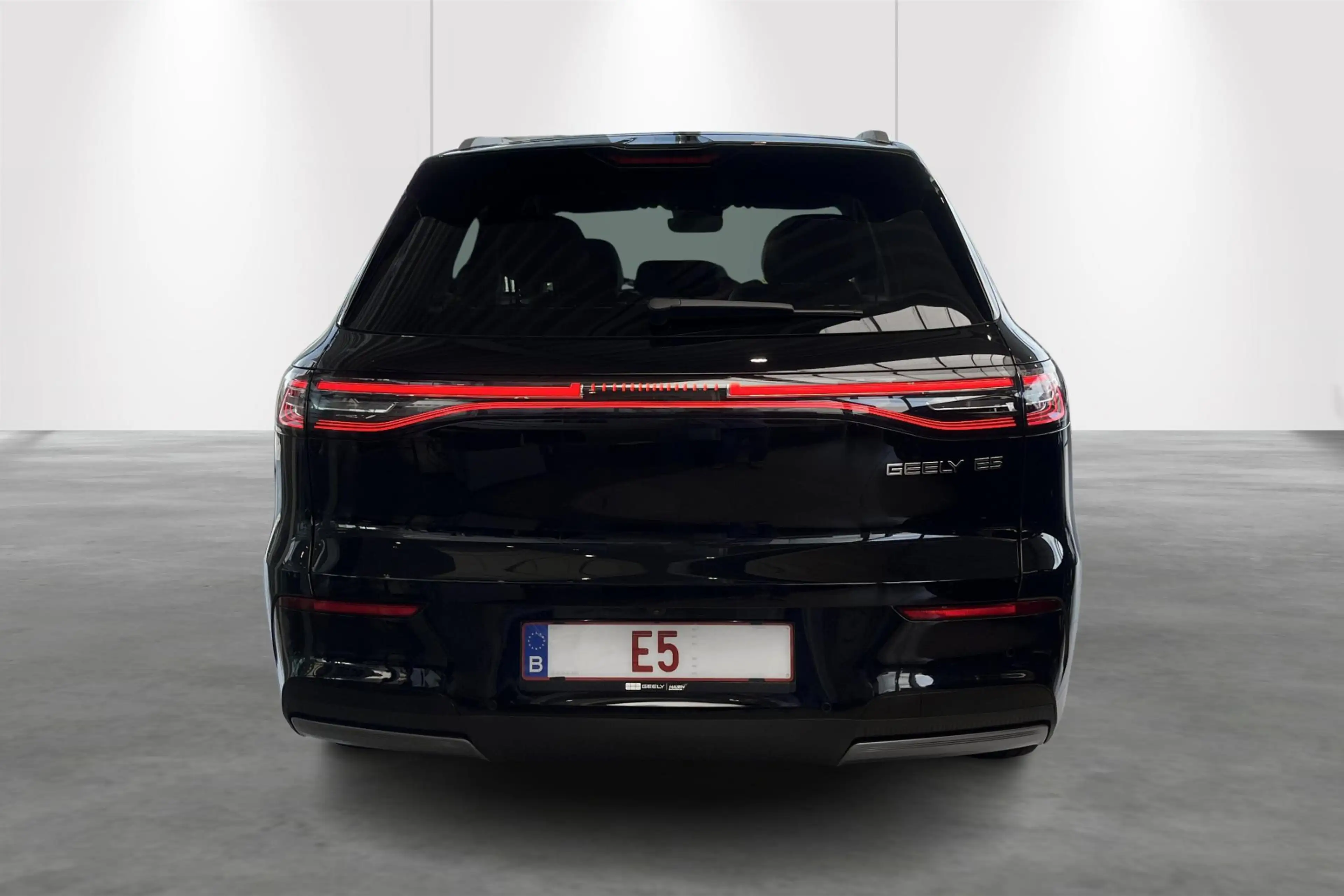 Geely E5 Pro+ 68 kWh 8 JAAR of 200.000KM GARANTIE — photo 9