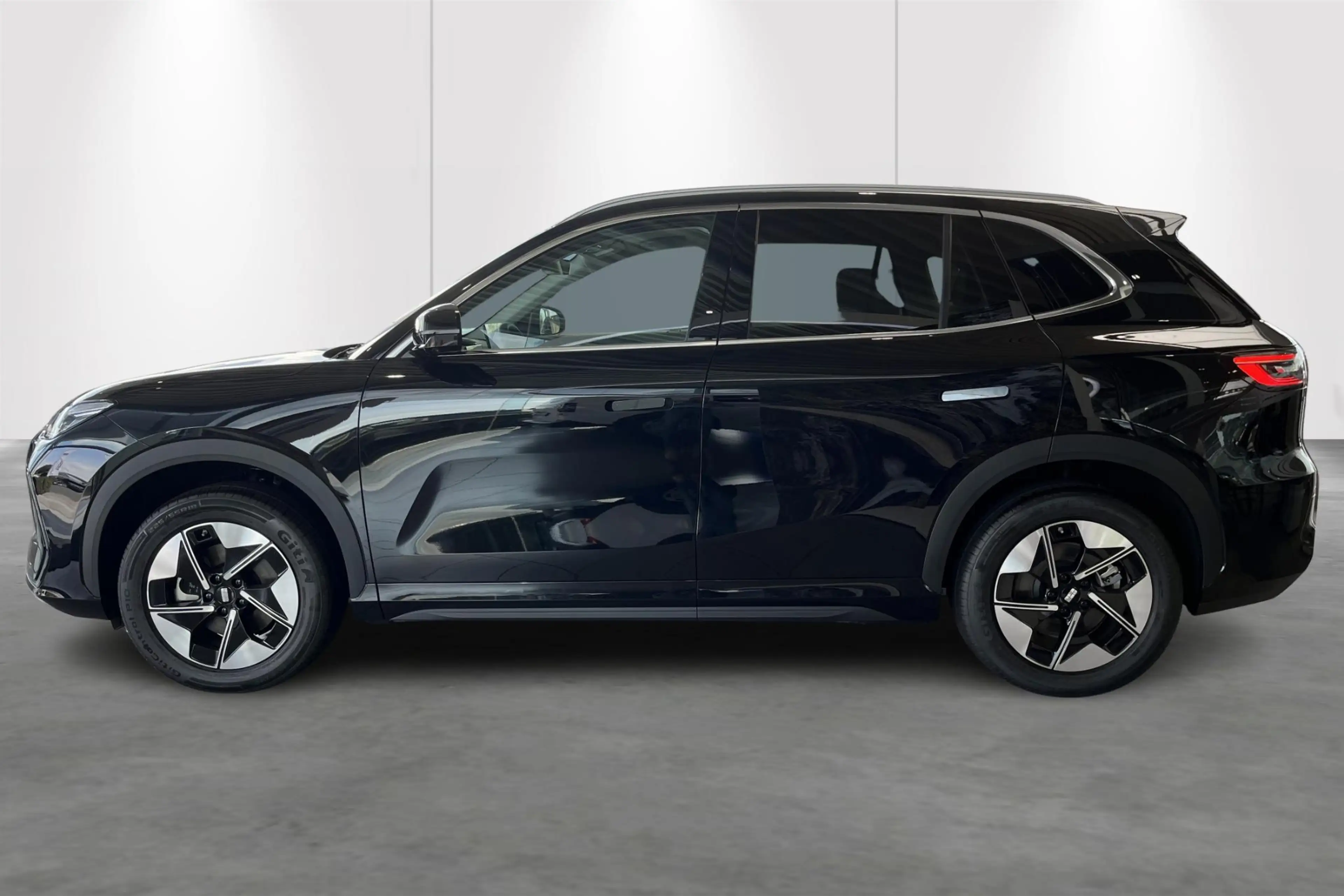 Geely E5 Pro+ 68 kWh 8 JAAR of 200.000KM GARANTIE — photo 3