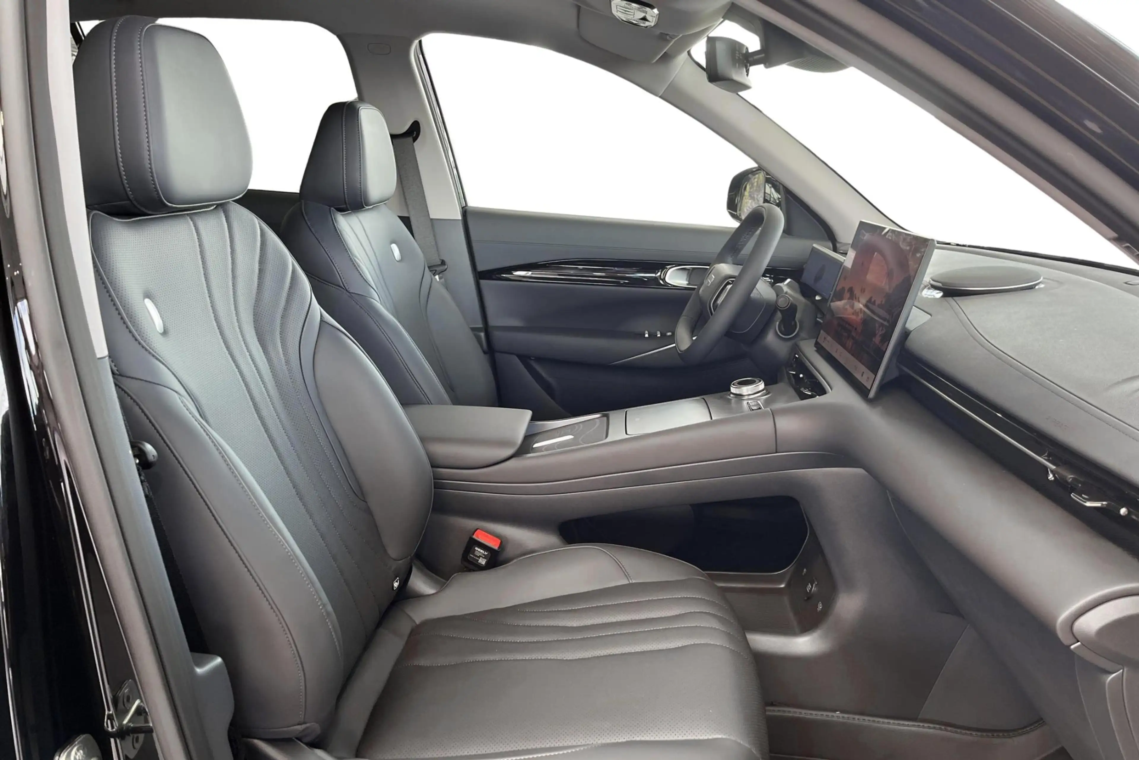 Geely E5 Pro+ 68 kWh 8 JAAR of 200.000KM GARANTIE — photo 6