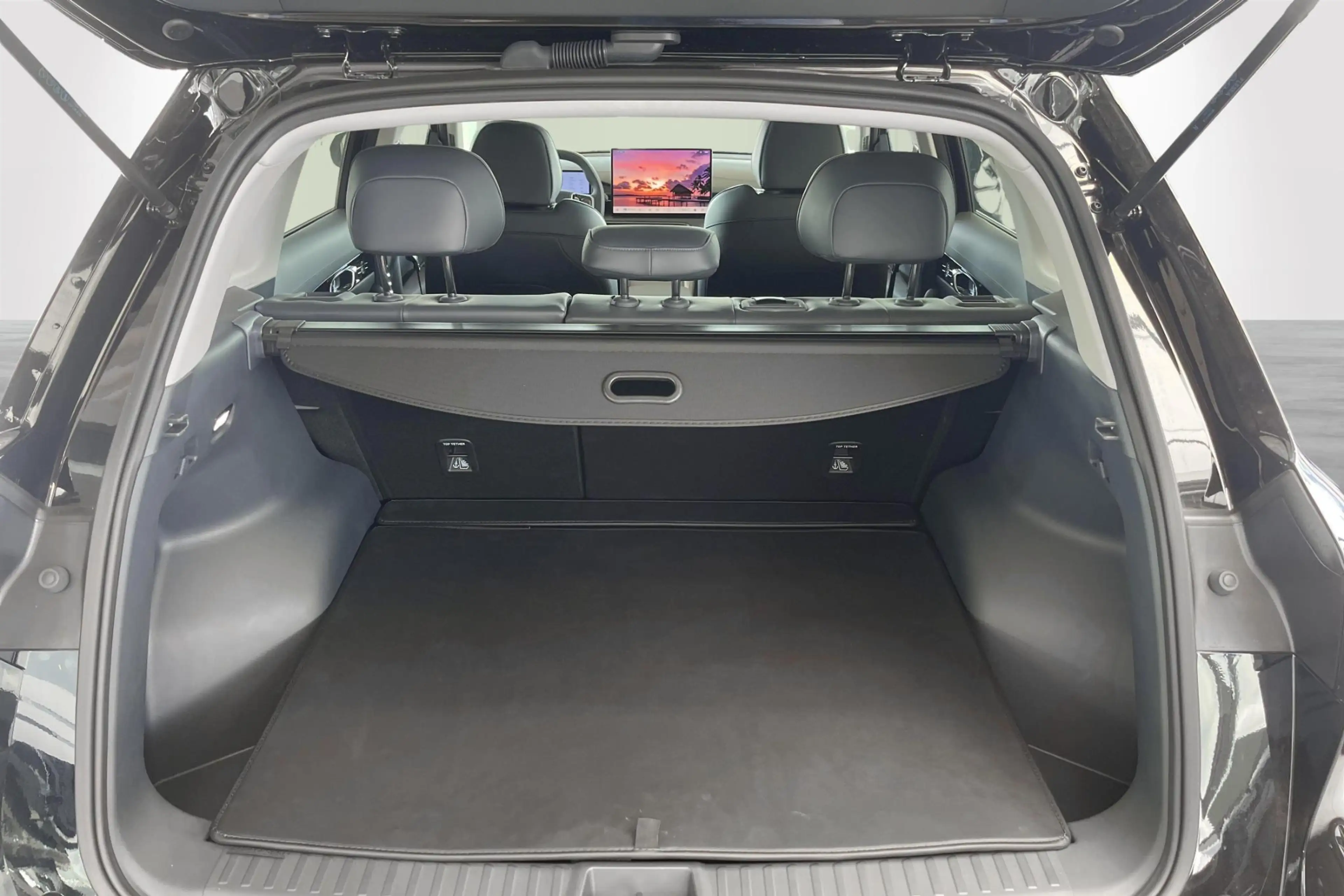 Geely E5 Pro+ 68 kWh 8 JAAR of 200.000KM GARANTIE — photo 10