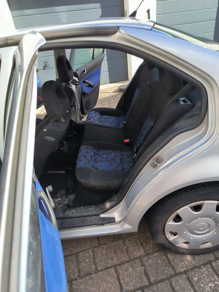 Volkswagen Bora 1.6, foto 4