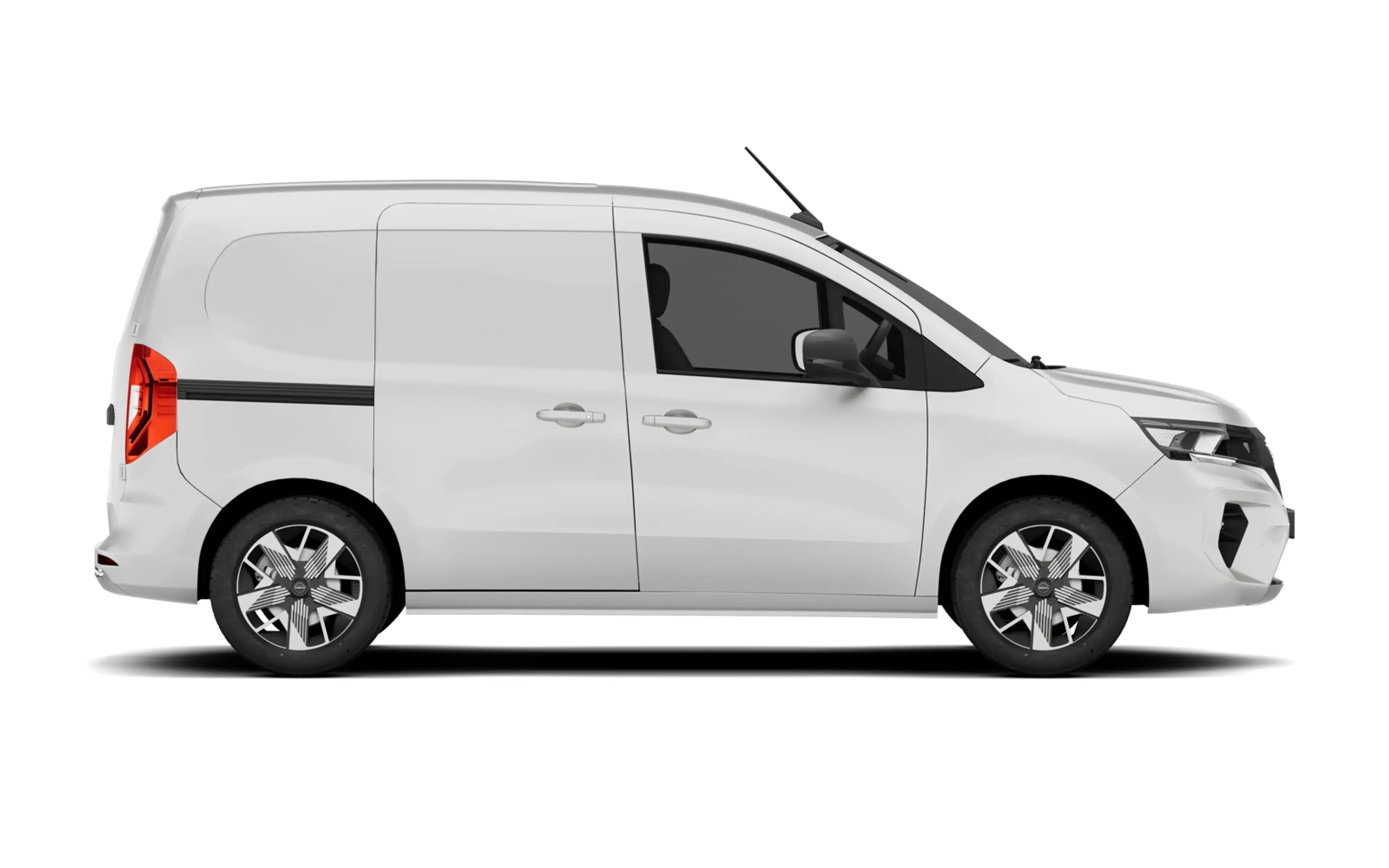 Nissan Townstar Gesloten Bestel L2H1 44 kWh 122 1AT N-Connecta | 1 — photo 4
