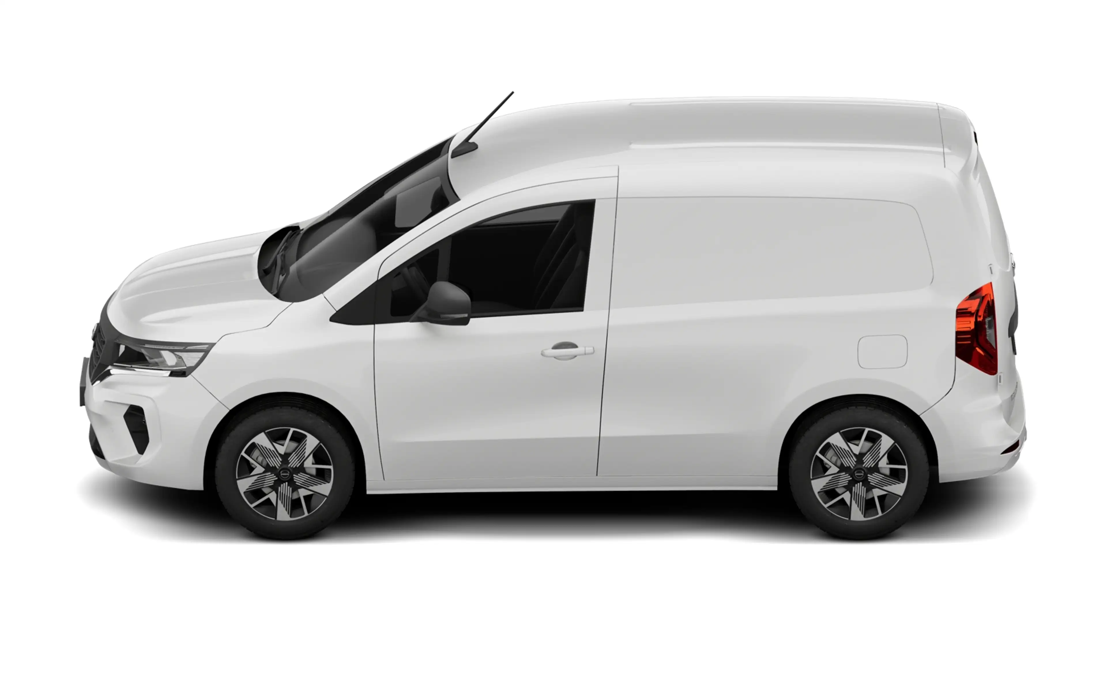 Nissan Townstar Gesloten Bestel L2H1 44 kWh 122 1AT N-Connecta | 1 — photo 5
