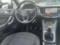 Opel Astra 1.0 TURBO 105ch/PACK CLIM+CAPTEURS AV.AR/GARANTIE Schwarz - thumbnail 15
