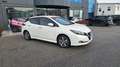 Nissan Leaf Acenta 40 kWh AUTOCARRO Bianco - thumbnail 2