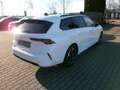 Opel Astra Edition , SHZ , LHZ , LED , Allwetter , Alu , AGR Weiß - thumbnail 7