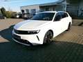 Opel Astra Edition , SHZ , LHZ , LED , Allwetter , Alu , AGR Weiß - thumbnail 4