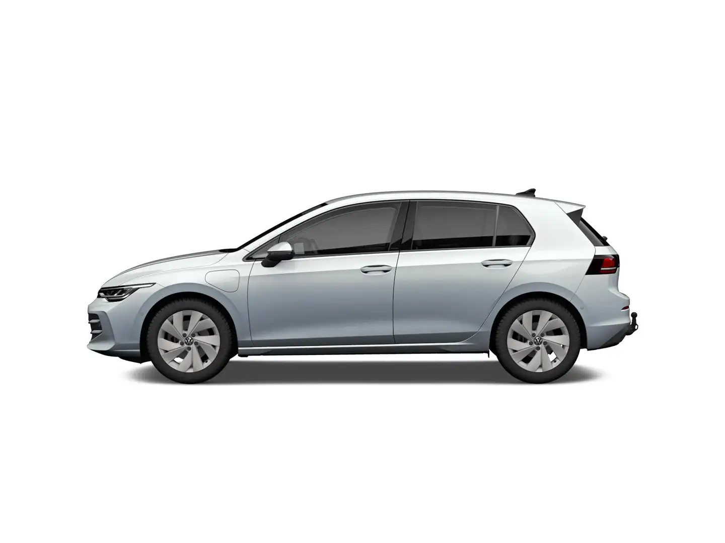 Volkswagen Golf Life Edition 1.5 eHybrid 150 kW / 204 pk Argento - 2