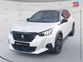 Peugeot 2008 1.5 BLUEHDI 130CH S\u0026S GT EAT8 125G Bianco - thumbnail 1