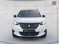 Peugeot 2008 1.5 BLUEHDI 130CH S\u0026S GT EAT8 125G Bianco - thumbnail 15