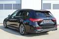 Mercedes-Benz C 220 C 220d T Aut. ** AMG-Line ** LED * Schwarz - thumbnail 2