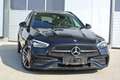 Mercedes-Benz C 220 C 220d T Aut. ** AMG-Line ** LED * Schwarz - thumbnail 5
