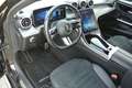 Mercedes-Benz C 220 C 220d T Aut. ** AMG-Line ** LED * Schwarz - thumbnail 11